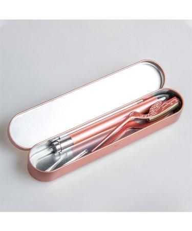 Earwax Removal Tools with LED Lights - Ear Picks Digger, Tweezers & Storage Box - Buy Online on GoSupps.com