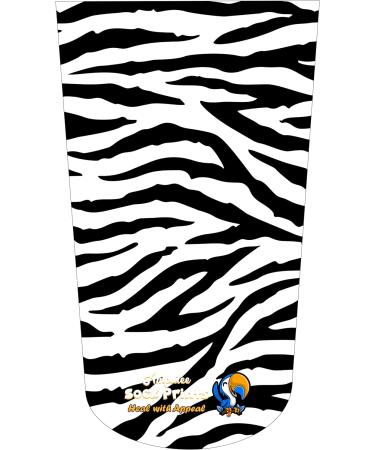 Heal with Appeal Tiger Pattern V1 3Ply Amputee Stump Sock - Buy Online on GoSupps.com