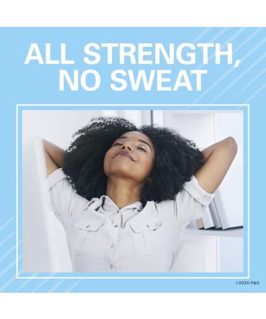 Secret Outlast Women's Antiperspirant Deodorant Invisible Solid 2.6oz (Pack of 3) - Buy Online on GoSupps.com