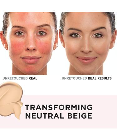 IT Cosmetics Bye Bye Redness Cream - Neutralizing Color Corrector with Collagen - 0.37 fl oz - Buy Online on GoSupps.com