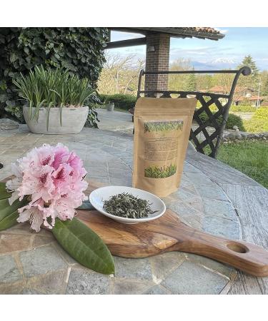 Tea Soul Th vert Meng Ding Gang Lu Th chinois de haute qualit Paquet de 250g Tea Soul - Buy Online on GoSupps.com