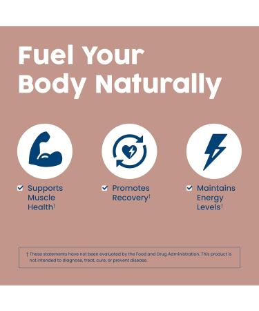 NativePath Complete Beef Protein Powder Isolate Grass-Fed Pasture-Raised Dairy & Lactose Free Gluten Free Zero Sugar MCTs & Amino Acids 20g Protein Chocolate Flavor 30 Servings - Buy Online on GoSupps.com