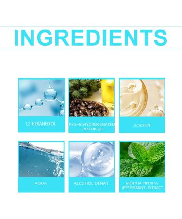 Cooling Spray For Hot Days 50ml After Sun Moisturizer Skin Protection for Kids Face Beach Vacation Tanning Family Scalp Outdoors Body - Buy Online on GoSupps.com