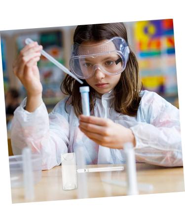 GLEAVI 2pcs Experiment Equipment Sublimation Tube Sublimation Iodine Equipment Hammer Iodine Glass Spray - Buy Online on GoSupps.com