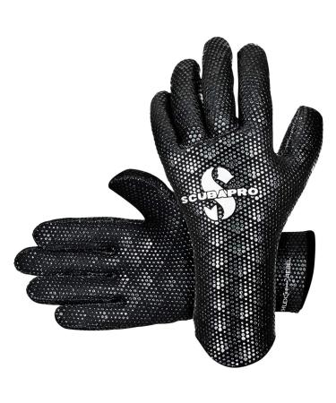 Scubapro D-Flex Rebel 2mm Gloves S / M