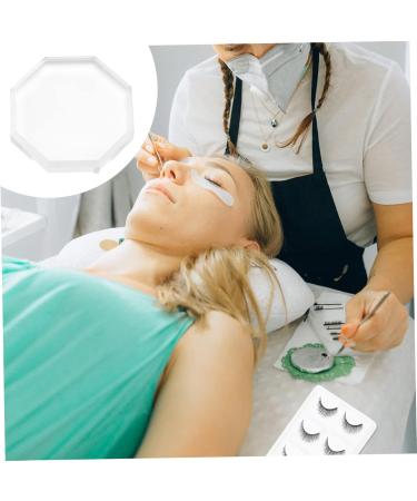 minkissy 5 Pairs Short False Eyelashes Faux Dramatic Eyelashes Thick Cross Eyelashes Long Eyelashes Dense Eyelashes 3d Artificial Eyelashes Art Eyelashes Artificial Fiber 6d Cosmetic Extend - Buy Online on GoSupps.com