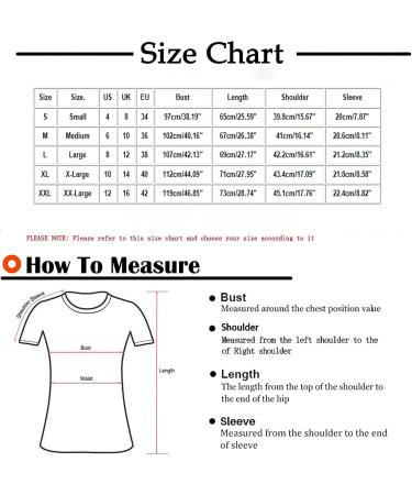 4th of July Patriotic Women's Plus Size Crewneck T-Shirt in Blue - Loose Fit Workout Tee - Buy Online on GoSupps.com