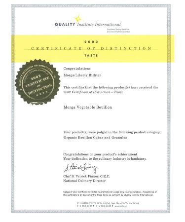 Morga |USDA-ORGANIC| - Vegetable Bouillon Powder  (5.3oz/150g)  Vegan | Vegetarian | Bullion | Broth | Stock | Base | Soup | Cubes | Herbs | Seasoning | Packets 5.3 Ounce (Pack of 1) - Buy Online on GoSupps.com