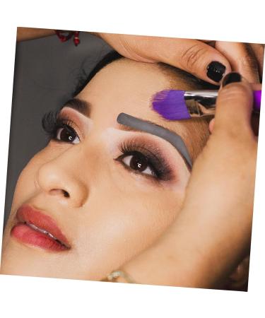 Didiseaon 6 Pcs Stickers Makeup Kit for Women Eyebrow Sticker Tool Eyebrow Card Eyebrow Trimming Miss - Buy Online on GoSupps.com