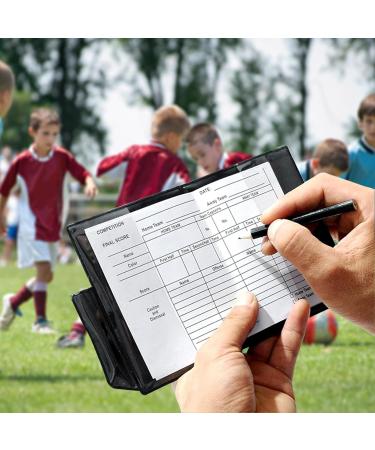 Buy Gvivej Referee Set - Football Referee Cards & Whistle Kit for Sports Coaching | International Shipping Available - Buy Online on GoSupps.com