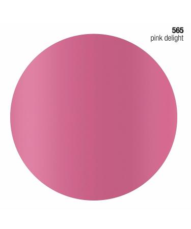 COVERGIRL Outlast All-Day Moisturizing Lip Color Pink Delight 565 - 0.13 oz | Long-Lasting Lipstick - Buy Online on GoSupps.com