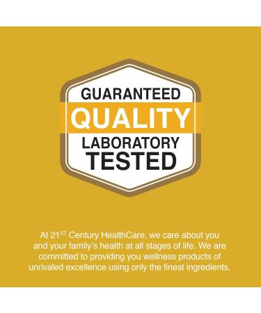 21st Century Niacin 250mg Tablets 110-Count - Pack of 2 | Boost Heart Health & Circulation - Best Price - Buy Online on GoSupps.com