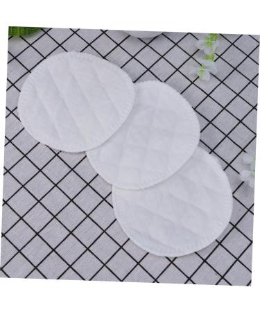 TOYANDONA Vintage Glass Perfume Bottles - 40 Pcs Leakproof Breastfeeding Pads & Cotton Crutch Handle Covers - International Shipping Available - Buy Online on GoSupps.com