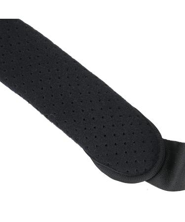 ZJchao Adjustable Elbow Brace - Breathable Support for Arm Hand Finger & Fracture Rehabilitation - Buy Online on GoSupps.com