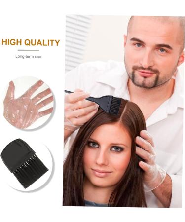 FRCOLOR 1 Set Diy Hair Coloring Oil Hair Coloring Tool Kit Hair Dye Color Hair Dye Tools Hair Tinting Bowl Household Tools Ear Cover Hair Coloring Cape Brush - Buy Online on GoSupps.com