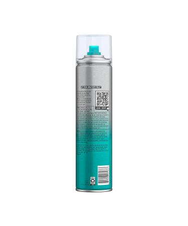 Bed Head by TIGI Hard Head Hairspray 11.7 oz - Extra Strong Hold - Buy Online on GoSupps.com