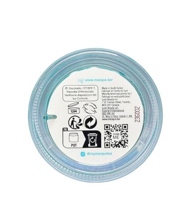 masque BAR My Ingredients Hydrating Capsule Cream Face Moisturizer Hyaluronic acid based moisturizer Boba face cream with Niacinamide Korean skin care 50ml Hyaluronic Acid Capsule Cream - Buy Online on GoSupps.com