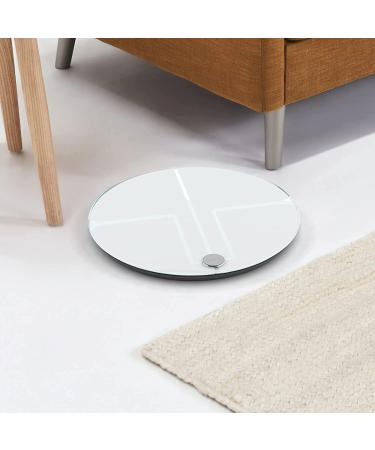 QardioBase2 Smart Scale & Body Analyzer - Monitor Weight, BMI & Body Composition - Free App for iOS & Android - Works with Apple Health - Buy Online on GoSupps.com