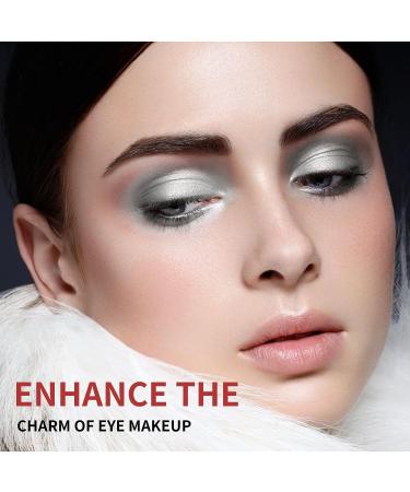 Boobeen Cream Eyeshadow Stick - Waterproof Shimmer Eye Shadow Pencil for Eye Brightening & Makeup Effects - Buy Online on GoSupps.com