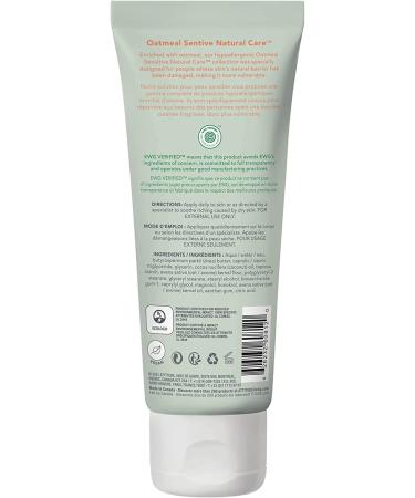 ATTITUDE Unscented Baby Soothing Deep Moisturizing Cream | 6.7 fl oz - Gentle Hydration for Delicate Skin - Buy Online on GoSupps.com