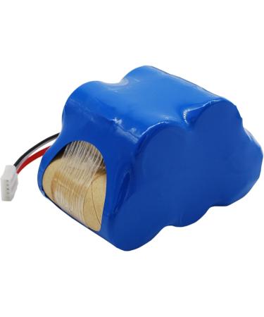 Battery Replacement for Fresenius 120238 | RC3000SC05AA - International Shipping Available - Buy Online on GoSupps.com