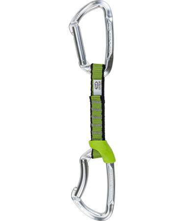 Climbing Technology Lime Set 12 cm Nylon Reference polished webbing 12 cm