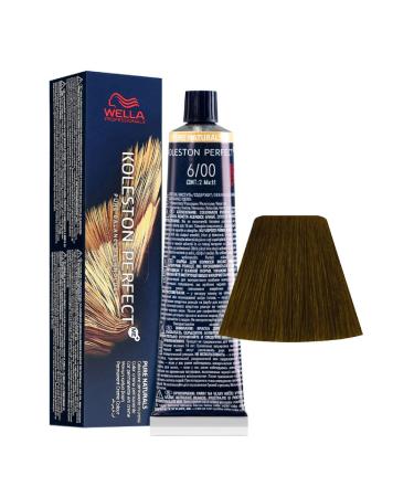 WELLA Koleston Perfect Me+ 6/00 60 ml (8005610647807)