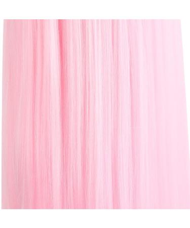 Buy Long Hair Shop Window: Safe Odorless High-Temperature Wire for Professional Hairstyling - Buy Online on GoSupps.com