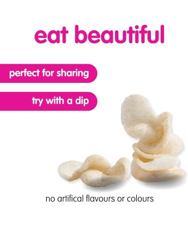  Itsu itsu Sweet Chilli Shrimp Crackers 60g (Pack of 6) - Buy Online on GoSupps.com