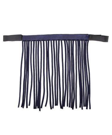 ARBO-INOX - Fly fringes - simple - colored - with or without ears (Shetty Blue) Shetty Blue