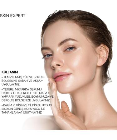 Bioxcin Vitamin Cester niacinamide revitalizing serum - Buy Online on GoSupps.com