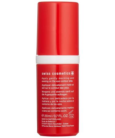 Task Essential Eye Rescue O2 Active Eye Serum - 0.7 fl. oz - Buy Online on GoSupps.com