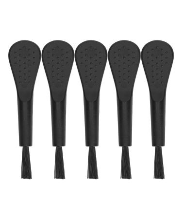 Sonic Aid Brush Sound Amplifier Cleaning Brush Ergonomic Earwax Removal for Elderly for Home