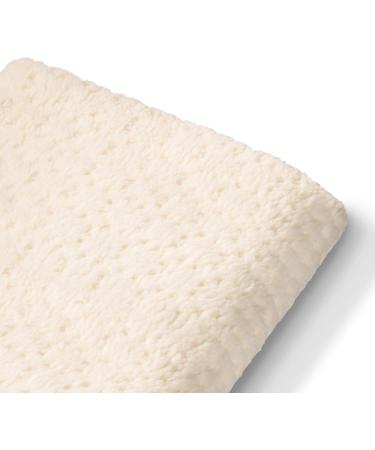 Beurer UB 86 Teddy Double Comfort Heat Under Bed - Plush Dual Heat Zones Adjustable Warmth for Couples - Buy Online on GoSupps.com