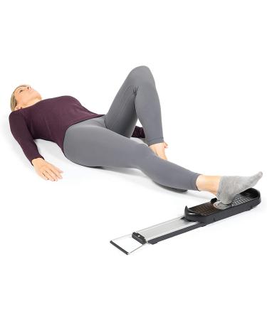 Knee Glide: Rehabilitation Exercise Tool for ACL, PCL, Hip Replacement, and Rotator Cuff Therapy - Buy Online on GoSupps.com