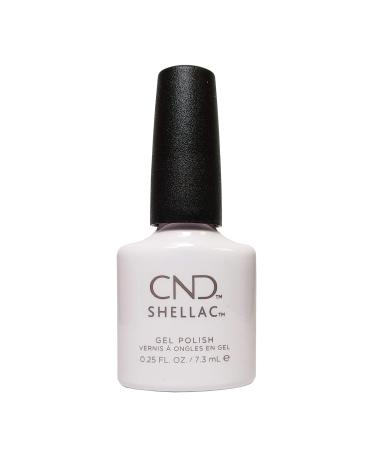 Cnd Shellac Cream Puff