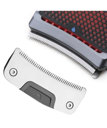 WAHFOX Replacement Blade Compatible for Remington HC4240, HC4250 Hair Clippers Shortcut Pro Self-Haircut Kit