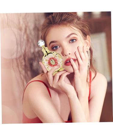 AZIDWERYQ Perfume for Women 15ml Long-Lasting Addictive Vintage Luxury Dubai Essential Oil Women Perfume for Birthday Valentine Samples for - Buy Online on GoSupps.com