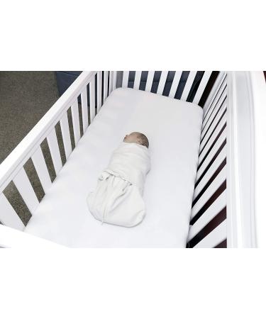 VuSee Corner Baby Monitor Shelf | Universal & Compatible | Safe Cord Management - Buy Online on GoSupps.com