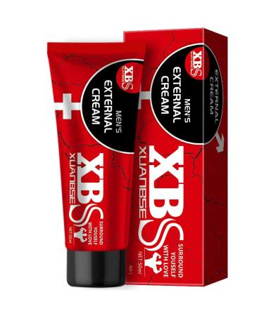 BAGLev Vitality Boost Penile Cream for Dry Skin Moisturizing Sensitivity Solution (1)