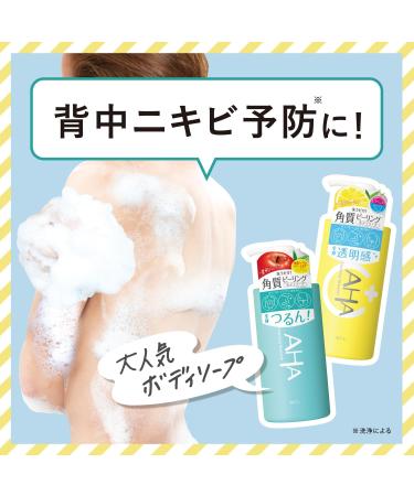 Cleansing Research Body Peel Soap C - 480ml - Buy Online on GoSupps.com