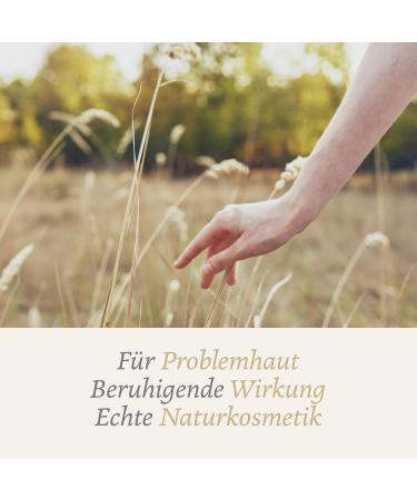 Farfalla Night Candle Organic Care Oil 30ml - Skin Regeneration & Moisture - Linoleic & Gamma-Linolenic Acid - 100% Natural Cosmetics - Buy Online on GoSupps.com