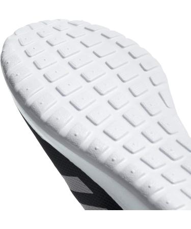 Buy adidas Unisex Lite Racer K Fitness Shoes 31.5 EU Black - International Shipping Available - Buy Online on GoSupps.com
