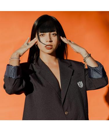 Clip in Fringe Clip in Bangs for Women Hair Extensions with Temples Hairpieces Fashion Wispy Bangs Fringe Air Bangs Clip for Daily Wear Y7LHJFP (black) - Buy Online on GoSupps.com