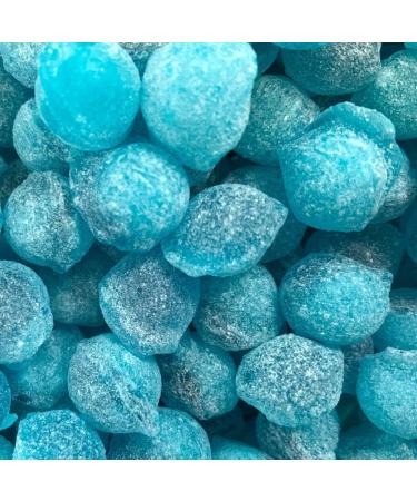 Joseph Dobson Dobsons Blue Raspberry Pips 250 g