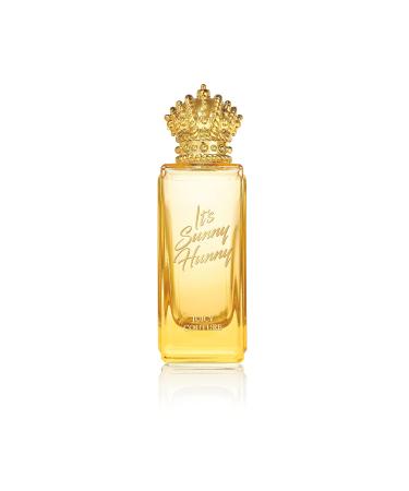 Juicy Couture Rock the Rainbow It's Sunny Hunny Eau de Toilette 2.5 Ounce (Pack of 1)