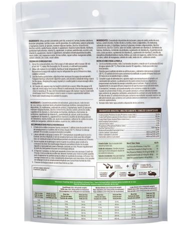 Nutrience Puppy Milk Replacer - 340 g (12 oz) Bag - Buy Online on GoSupps.com