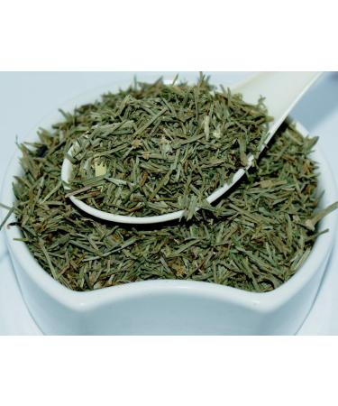 Horsetail Herb Tea | Equisetum Arvense L | Pr le Des Champs Herbe Tisane | Health Embassy (100g) 100 g (Pack of 1) - Buy Online on GoSupps.com