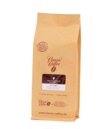Classic Caffee India Monsooned Malabar AA - 1000g - Whole Bean