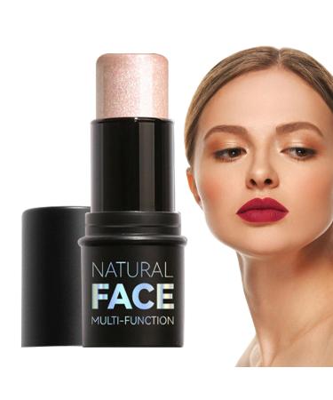 Cream Stick - Super Silky Cream Face Concealer ing | Smooth Natural Matte Finish Super Silky Cream s Face Makeup Stick Fanelod 02